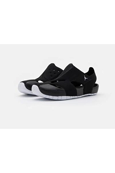 Nike Jordan Flare CI7850-001 Çocuk sandaleti