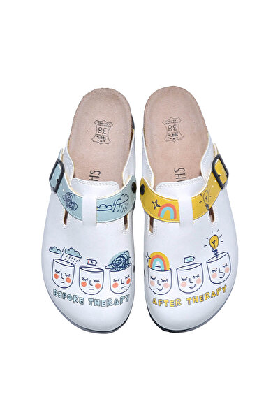 Shoerokee 808 Professional Themed Figured Slippers from the 800 Series