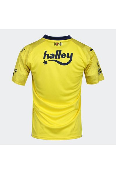 Puma Fsk Awey Jarsey Replice Jr Fb Jersey772007-04