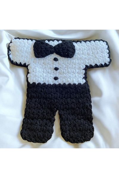 Jelly ekib Groom's Loofah - Relaxed Fit