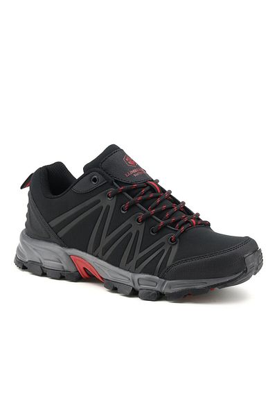 lumberjack Shell Nwp 1Pr 101032096 Black