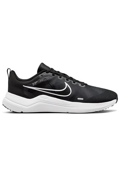 Nike Downshifter 12 Dd9293-001 Model Sports Shoes