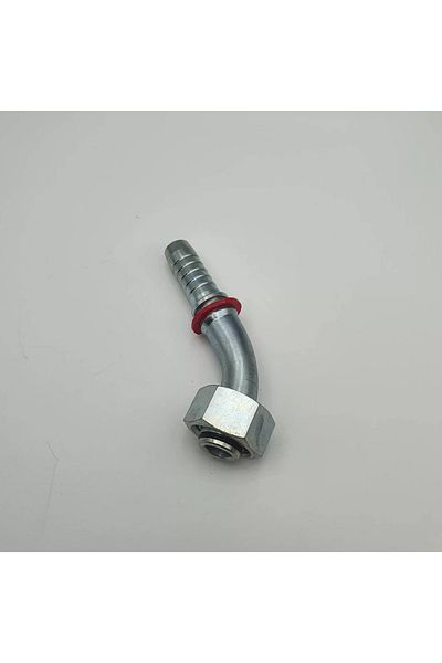 doremodam Lisinya Metric 45 Head - 5/8-25S M36X2