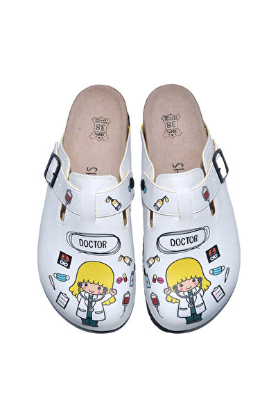 Shoerokee 804 Professional Themed Figured Slippers from the 800 Series