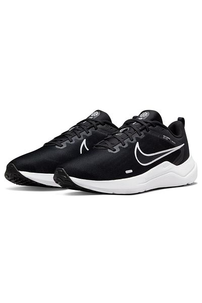 Nike Downshifter 12 Dd9293-001 Model Sports Shoes