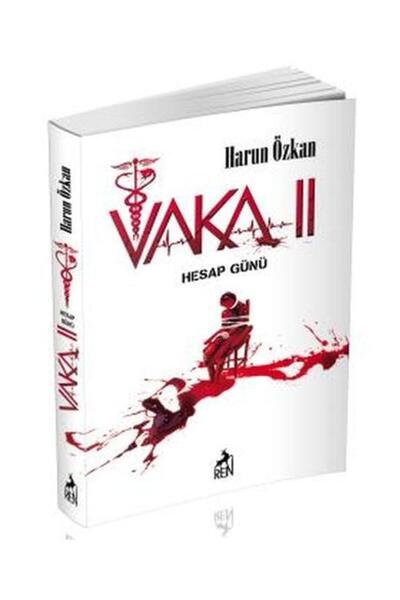 Ren Kitap Vaka 2