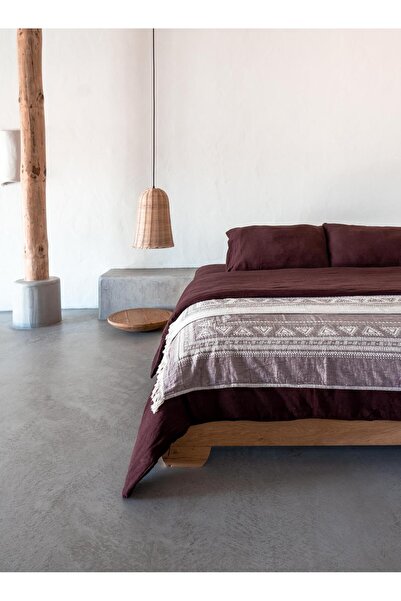 M'art Home Wine Mono Покривало для крісла - 130x170 см