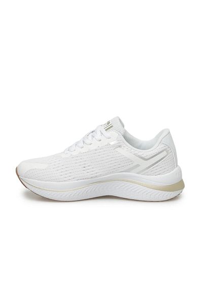U.S. Polo Assn. U.S. Polo AssnGenesis Women's White Sports Shoes101501790