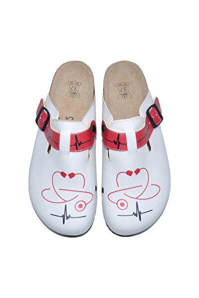 Shoerokee 814 Professional Themed Figured Slippers from the 800 Series