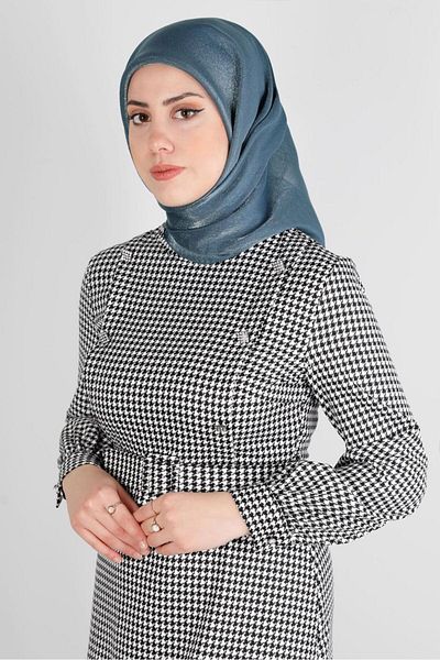 Alvina ALVİNA ΜΑΝΤΙΛΙ ΑΠΛΟ 8239