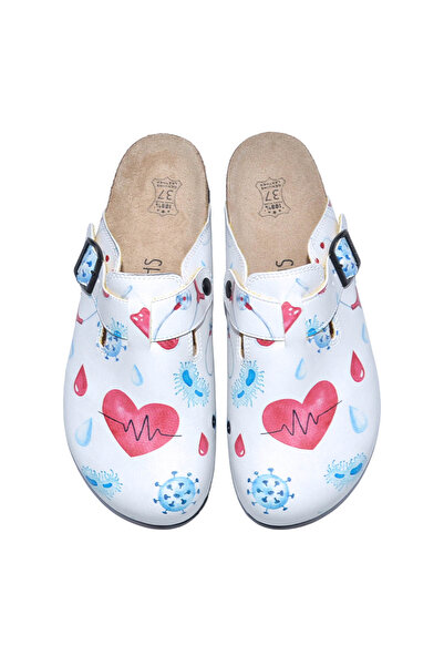 Shoerokee 819 Professional Themed Figured Slippers from the 800 Series