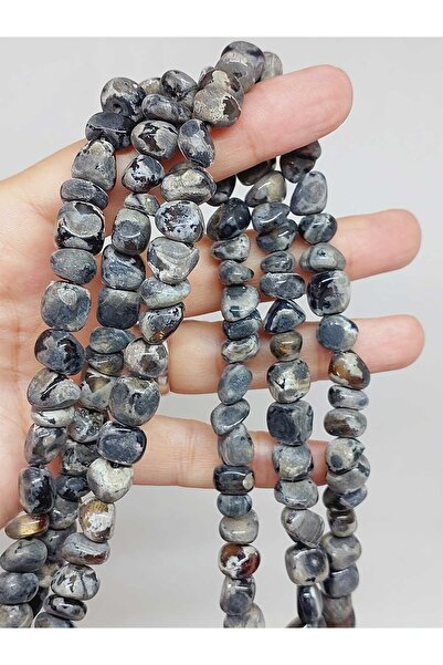 Yasamtohumu Set nepravilnog prirodnog kamena agata (54490)