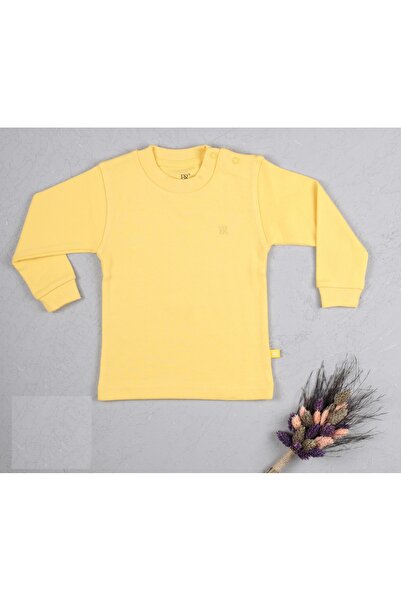 By Cwhr 100% قطن متشابك - بدلة أطفال بأكمام طويلة للأولاد والبنات