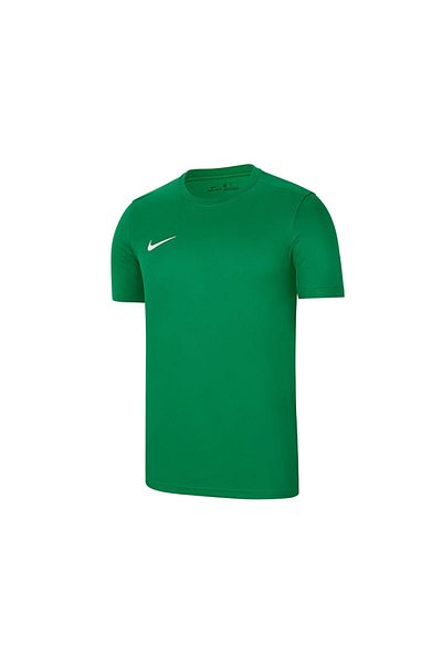 Nike Men's Football Training T-Shirt - Green, Bv6741-302