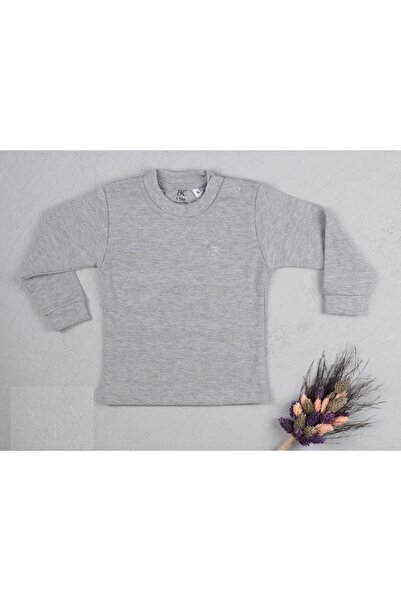 By Cwhr 100% قطن متشابك - بدلة أطفال بأكمام طويلة للأولاد والبنات