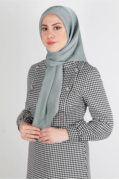 Alvina EșARFĂ PLATĂ ALVINA 8239