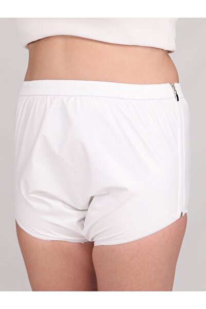 Ralwiarro New Zipped Generation Washable Liquid Waterproof Absorbent Bladder Slip Panties