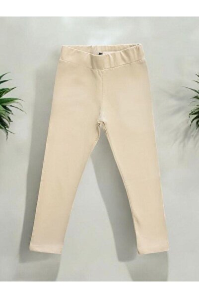 Zekids Κοριτσίστικο Ψηλόμεσο Κολάν - Βαμβακερό