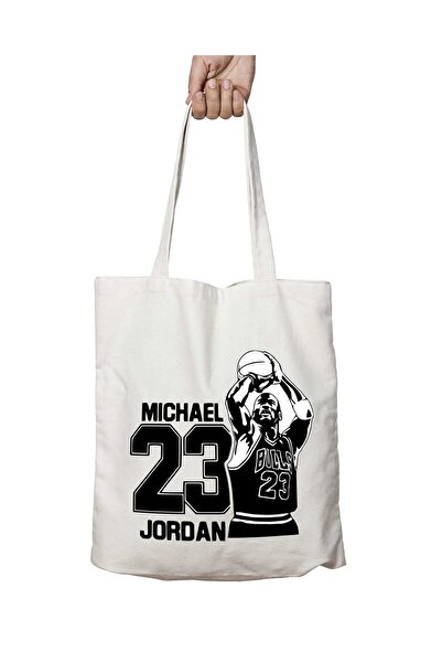 ART HEDİYE حقيبة كتف مدرسية على الشاطئ قابلة للغسل من جانبين من مايكل جور