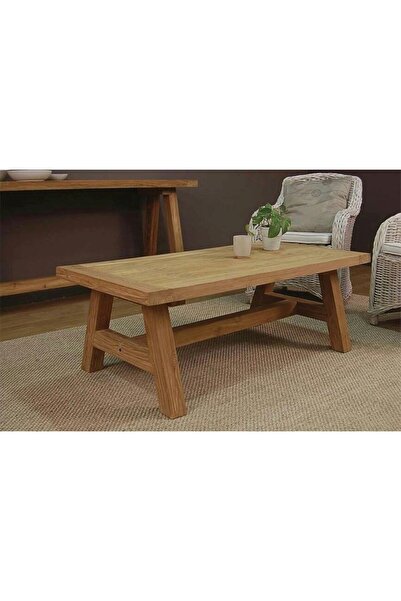 HİKİOE CORDOBA ORTA SEHPA