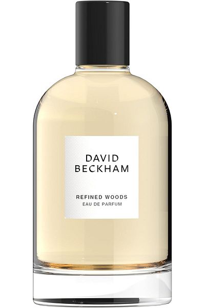 David Beckham Collection Refined Woods Eau de Parfum 100ml