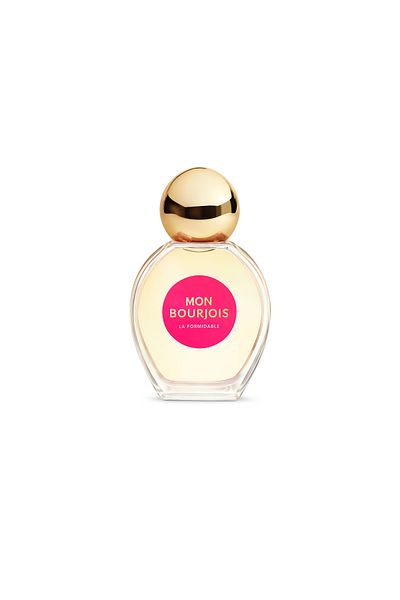 Bourjois Mon Bourjois La Formidable Eau de Parfum 50ml