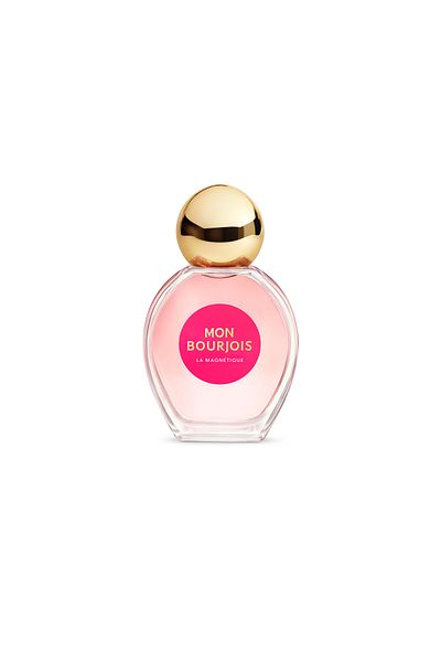 Bourjois Mon Bourjois La Magnétique Eau de Parfum 50ml
