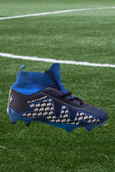 Cool Pele Чоловічі дитячі шкарпетки з зубцями Кросівки