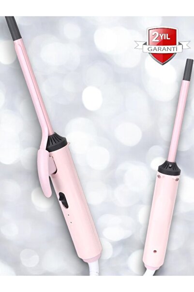 VEPOL احصل على تجعيد شعرك الناعم مع طلاء السيراميك