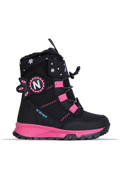 Skuaıter 014 Ndrps Syh-Fşy Furry Girl's Boots
