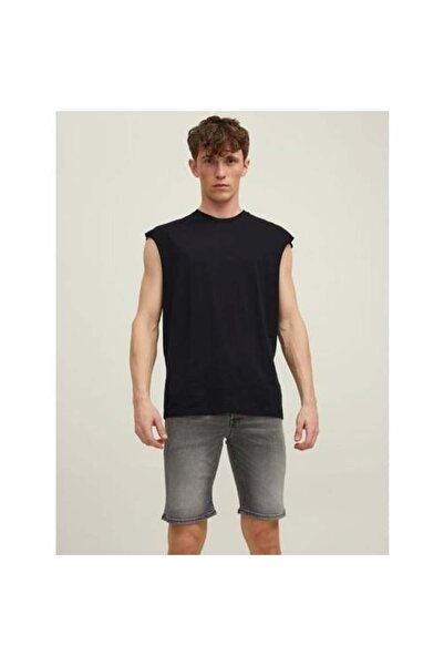 Jack & Jones JORBRINK SLEEVELESS TEE CREW NECK