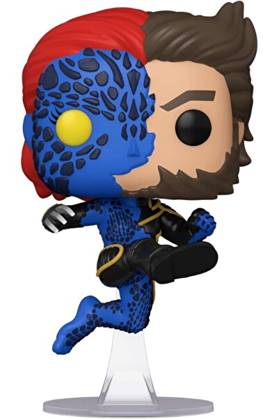 Funko البوب! مجموعة كولورت سبيشيال كونفيرس ميستيك # 217 واط/حافظة واقية