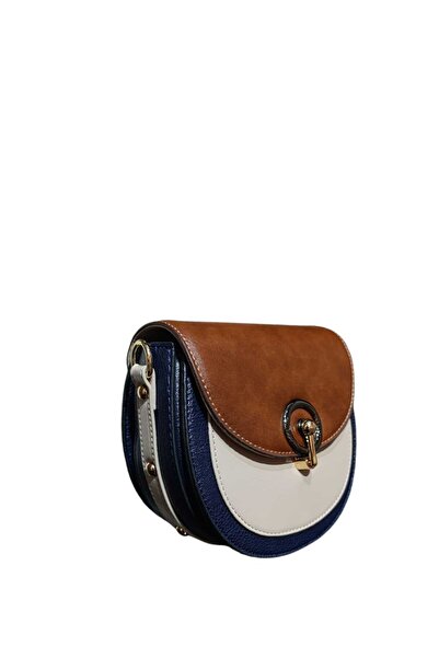 Senna Collection Дуже стильна кольорова сумка