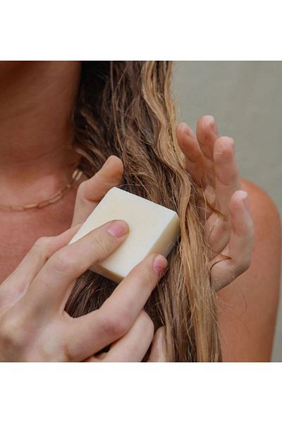 Levand 55g Conditioner - Moisturizing and Nourishing Solid