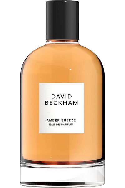 David Beckham Collection Amber Breeze Eau De Parfum 100ml