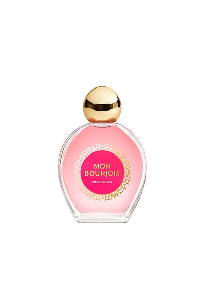 Bourjois Mon Bourjois Rose Exquise Eau de Parfum 100ml