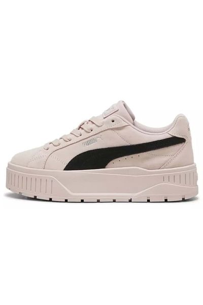 Puma 397457 Karmen Ii Sneaker Shoes Unisex Sports Shoes Pink