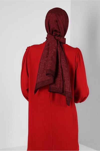 Alvina ALVINA COTTON FLASH SHAL 8242