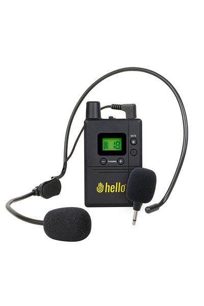 Drop Deposu جهاز إرسال نظام مرشد السفر HELLO 913T
