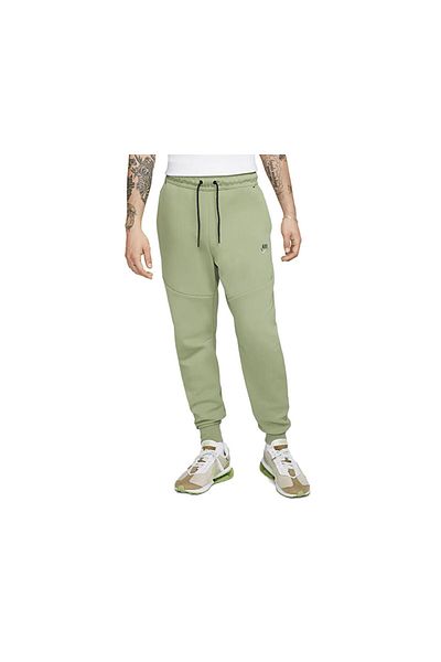 Neon green nike sweatpants discount
