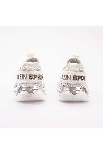 PHILIPP PLEIN Plein Sport Kadın Spor & Sneaker Ayakkabı Usc0525