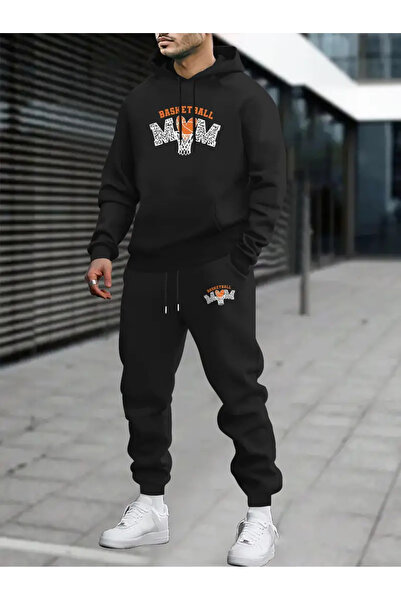 bellanova Hanorac unisex New Season din bumbac cu glugă Pantaloni de trening ...