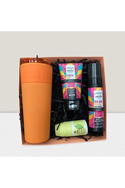 RALİN GİFT KARNAVAL HEDİYE KUTUSU