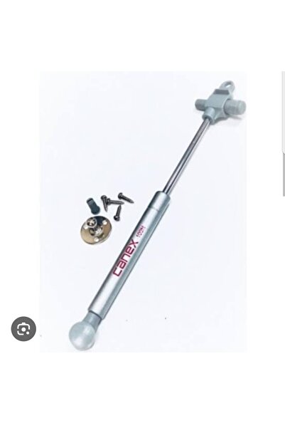 CANEX GAZLI KALLAKR KAPAK PİSTONU FRENLİ 100N (PAKET İÇERİĞİ 2 AD)