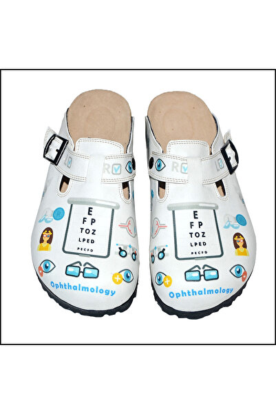Shoerokee 832 Professional Themed Figured Slippers from the 800 Series