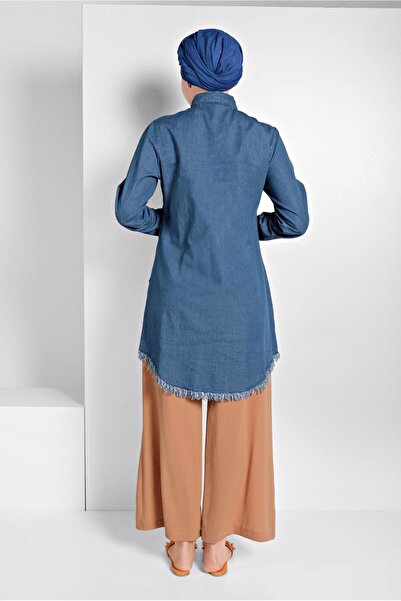 TRENDTESETTÜR Women's Pink (S. SHELL) Wide Leg Trousers 00200