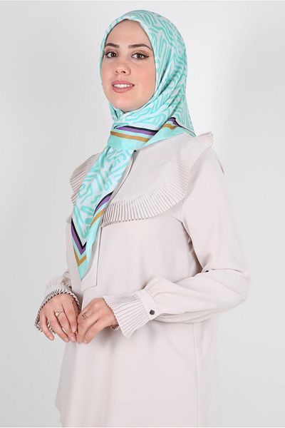 Alvina EșarFă cu model ALVINA 8263