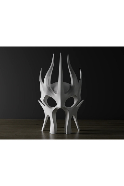 Macco Mask Mask