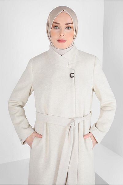 Alvina ΠΑΝΙ ΤΣΕΠΗΣ ΜΕ ΖΩΝΗ 90459