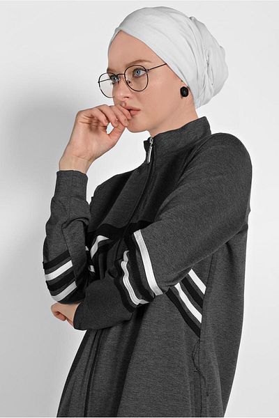 TRENDTESETTÜR Αθλητικό φερμουάρ Boydan 3519